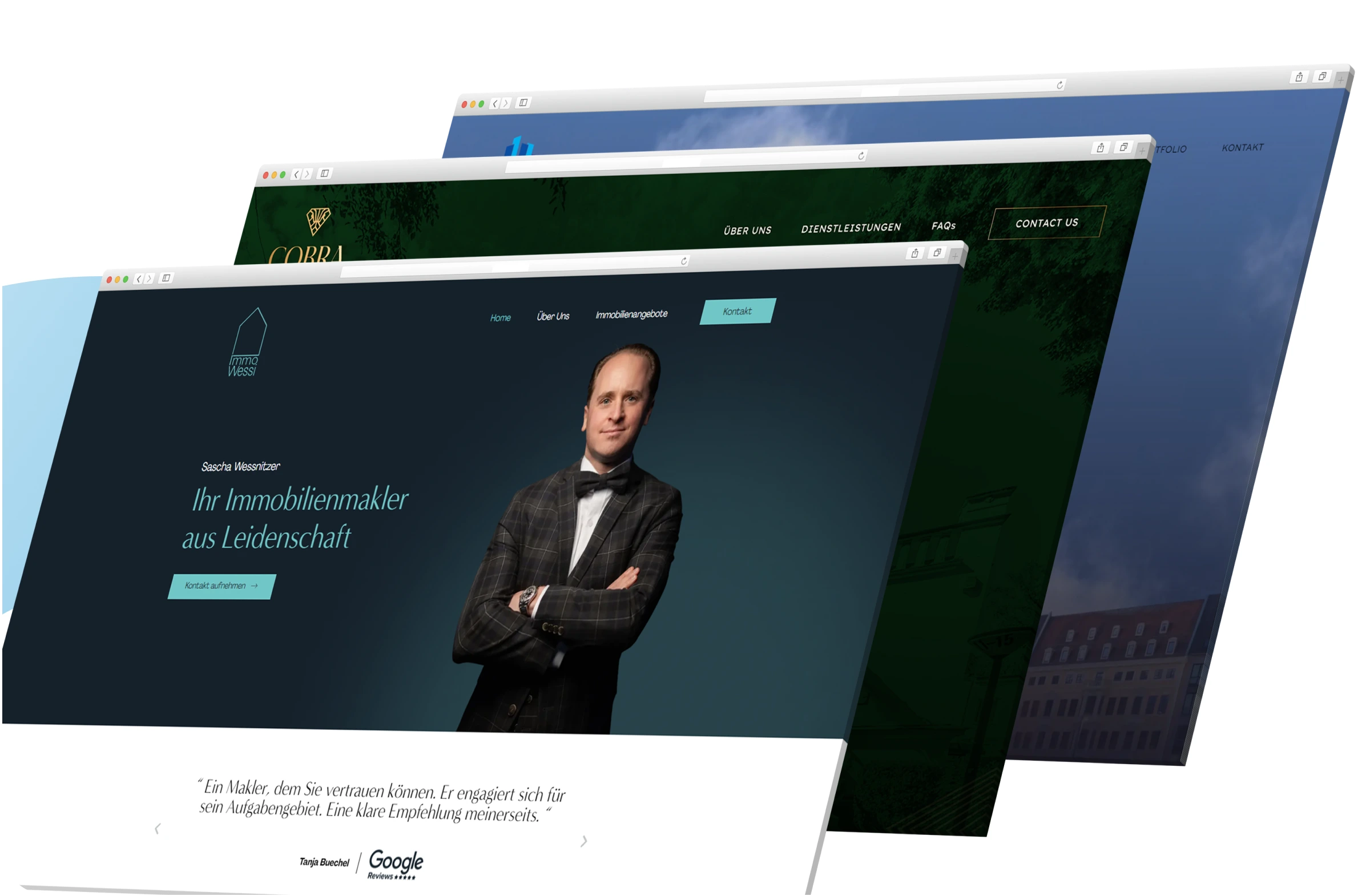 Websites (2)